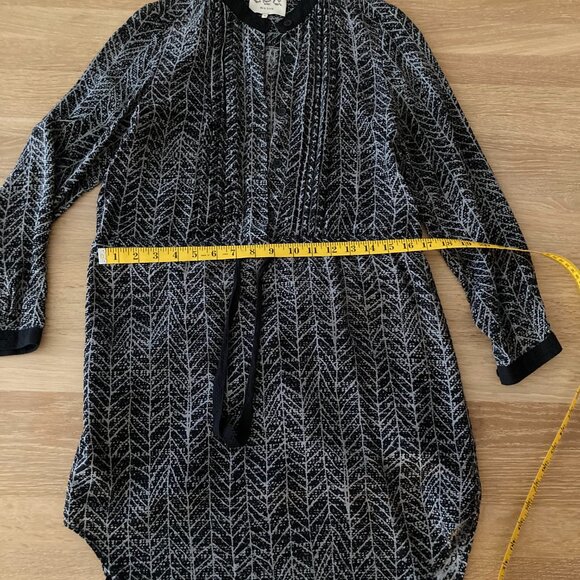 Sea Dress Size S - Picture 3 of 4